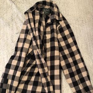 Women’s Flannel